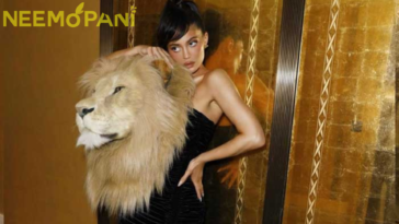 kylie jenner supports PML-n