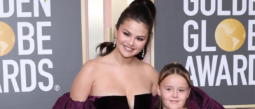 Selena Gomez
