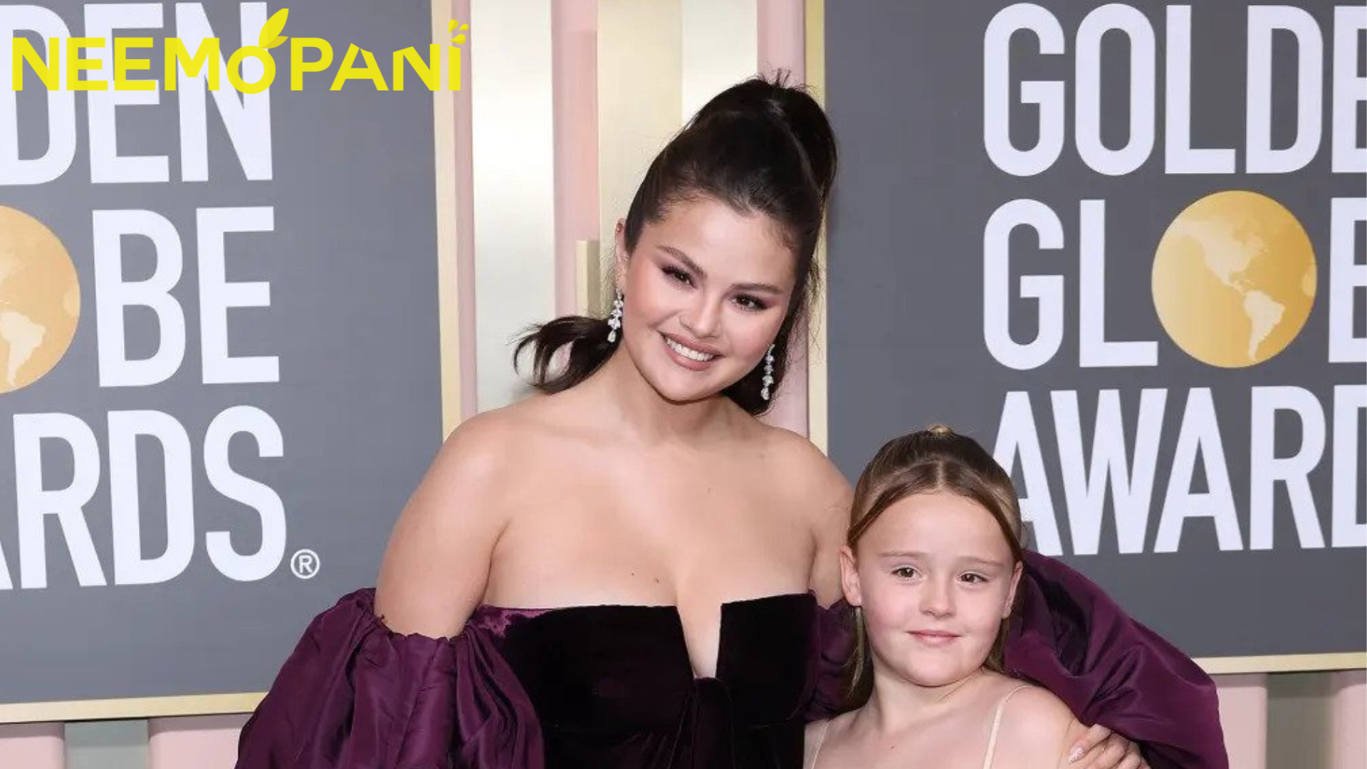 Selena Gomez