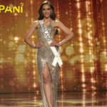 Miss Universe Anna Sueangam-iam