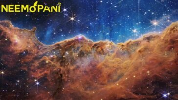 JWST captures galaxy from 11 billion years ago