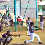 West Asian Baseball Cup 2023