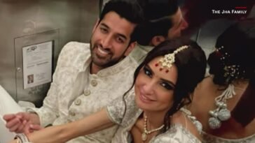 wedding day locked in elevator