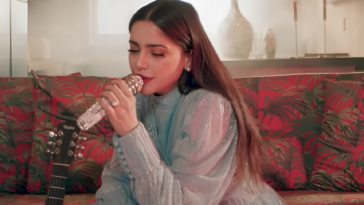 Aima Baig PSL