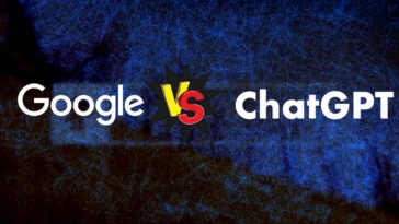 google launching its own ChatGPT