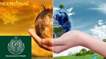 Sindh Govt introduces Climate change subject