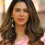 Sonam Bajwa coming to Pakistan