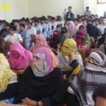 KPK Bans Mixed-Gender Gatherings