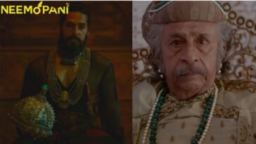 Why Can't we Make a film on Mughal Emperors?