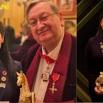 Sania Alam Declared 'Brain of the Year' Award