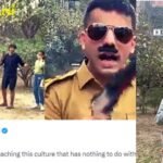 Lums Bollywood theme