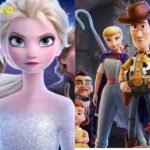 Toy Story 5 and Frozen 3