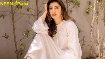 Mahira Khan launches her clothing line