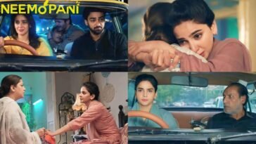 Sar-e-Rah breaking stereotypes