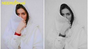 Mahira Khan's Kurtas, a little bit too Expensive For Fans