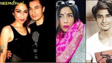 Meesha Shafi says she doesn't remember posting a picture with Ali Zafar