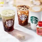 Starbucks Launches Olive Oil Coffee Drinks in Italy