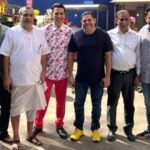Hera Pheri 3 to be displayed on Screen