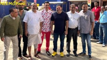 Hera Pheri 3 to be displayed on Screen