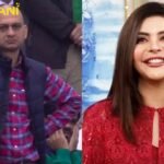 Nida Yasir's 1992 World Cup response