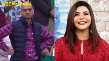 Nida Yasir's 1992 World Cup response