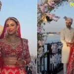 Ushna Shah on her wedding with Hamza Amin