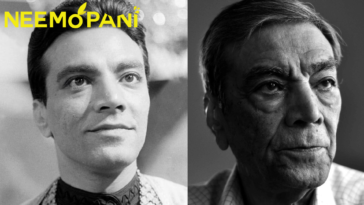 ‘Literary Era’ has come to an end with Zia Mohyeddin