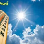 summers to come early in February