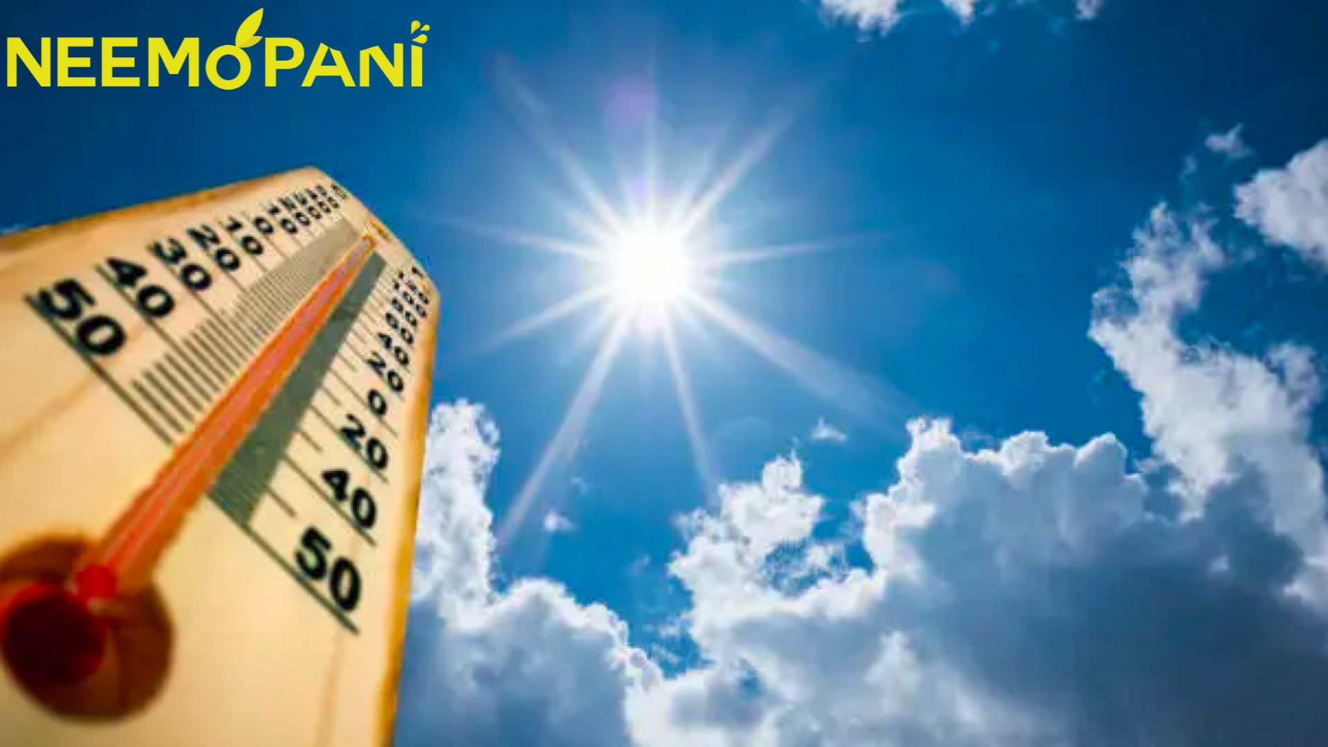 summers to come early in February