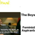 CSS2023: Boys will be Boys