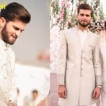 Shaheen Afridi weds Insha Afridi