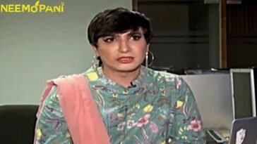 Sana Khan: The first transgender to qualify ACCA