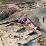 Iraq: Archaeologists discovered a pub