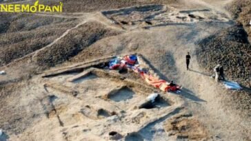 Iraq: Archaeologists discovered a pub