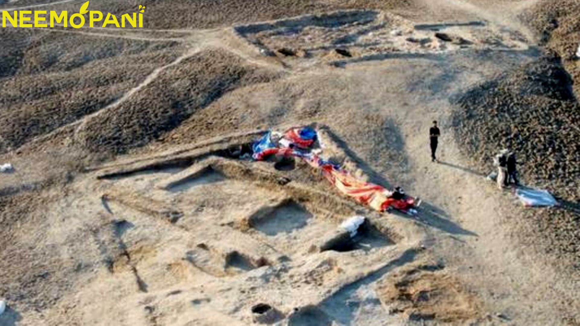 Iraq: Archaeologists discovered a pub