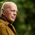 Bruce Willis diagnosed with dementia