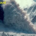 Glacier melting Threatens Millions in Pakistan