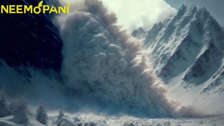 Glacier melting Threatens Millions in Pakistan