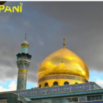 Lady Zainab's Shrine