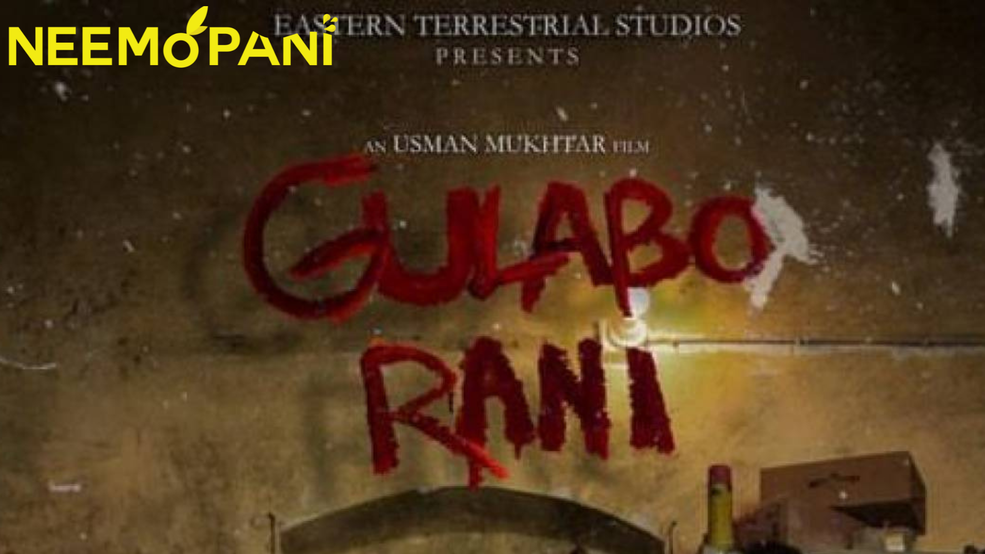 Usama Javaid wins Best Actor Award at int’l festival