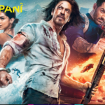 Pathaan is another cringe Portrayal of Pakistan