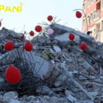 earthquake in turkey