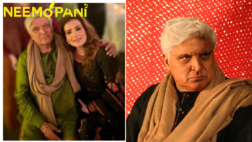 Javed Akhtar should discuss literature, not politics