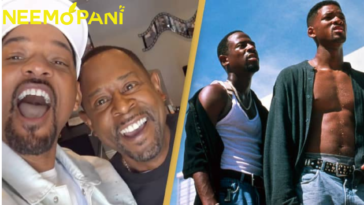 There will be a fourth 'Bad Boys' film