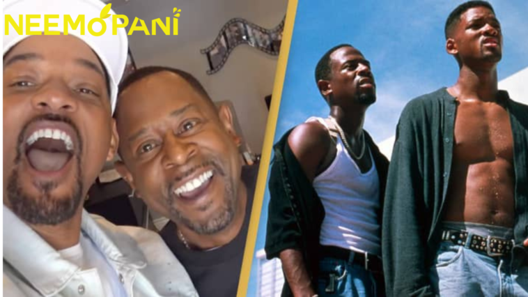 There will be a fourth 'Bad Boys' film