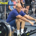 Mohammad Shahzad wins two gold medals