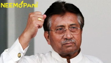 A Glimpse On Life of Pervez Musharraf