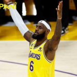 leBron James new all time high scorer