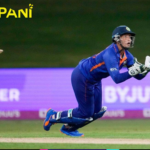 India beat Pakistan in Women’s T20 World Cup 2023
