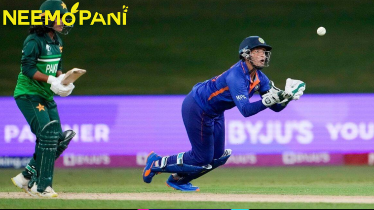 India beat Pakistan in Women’s T20 World Cup 2023